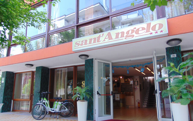 Hotel Sant'Angelo