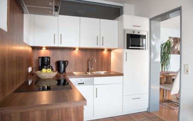 Alpz Apartments by we rent