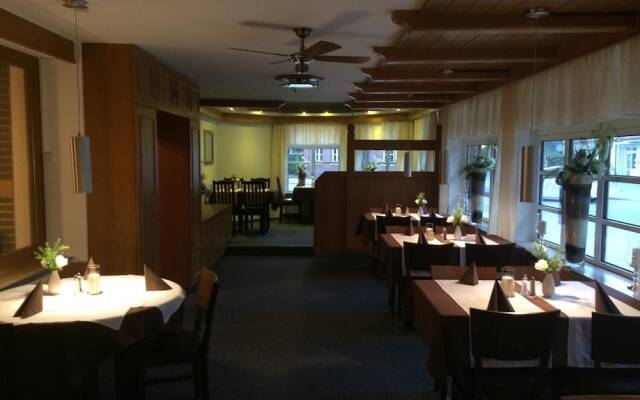 Hotel Friesenhof