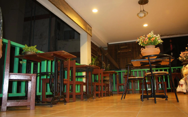 Tamarind Residences