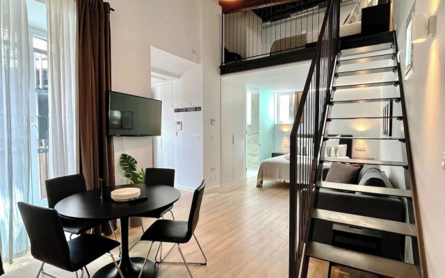 Feelathome Conde Apartments