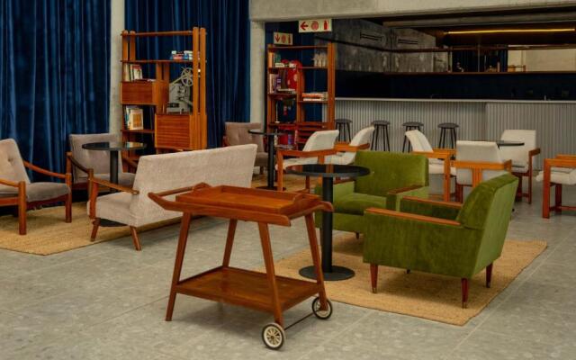 BlackBrick Sandton Two