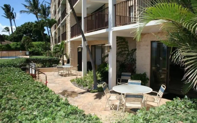 Kihei Beach, #210 2 Bedroom Condo