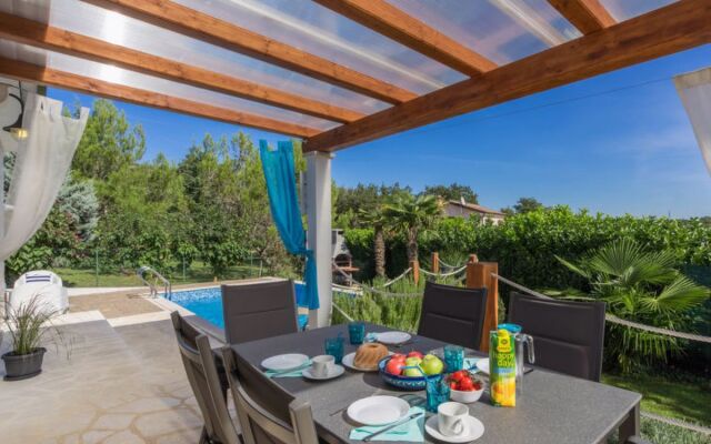 House Villa Joy Novigrad (Istra)