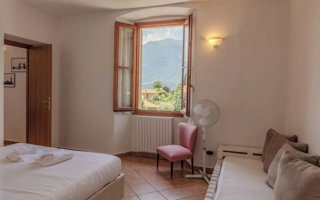 Appartamenti Villa Giulia