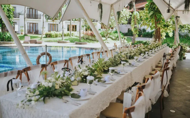 AKAR Hotels & Resort Lampung