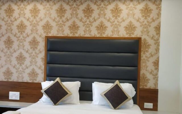 Hotel Govindam by Sky Stays