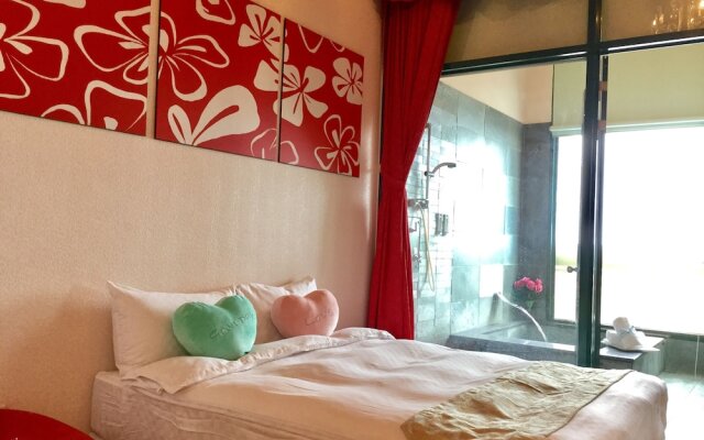 Tianchi Hot Spring Hotel