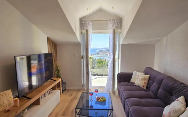 Villa Matanovi Dvori