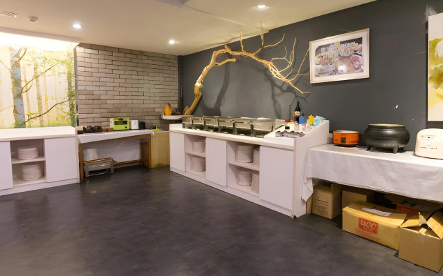 Ximen Citizen Hotel