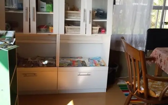 Guesthouse Cosmo - Hostel