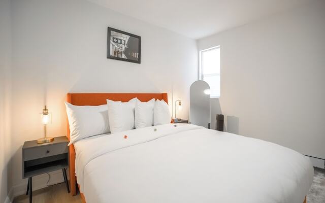 The Station Aparthotel