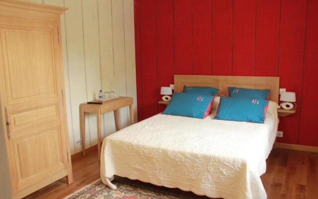 Manoir le Bout du Pont