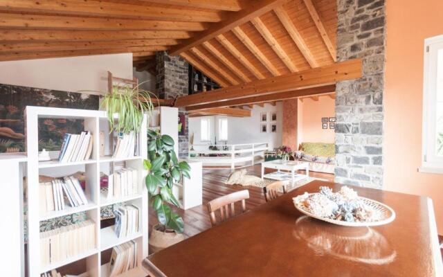 Villa 3 Olivi - Sleep 5 - in Lenno