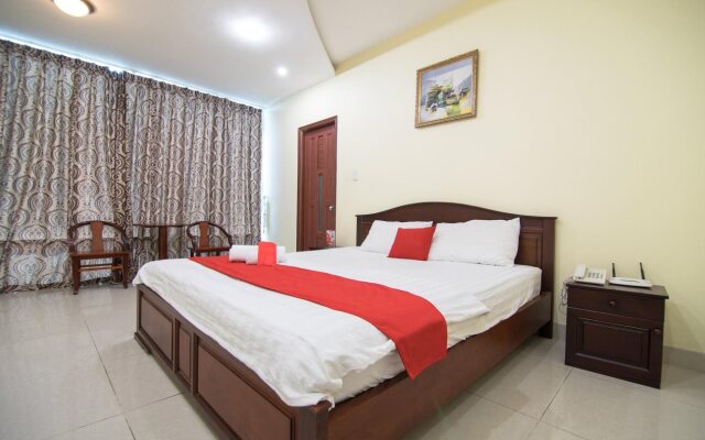 Binh Minh Hotel By RedDoorz