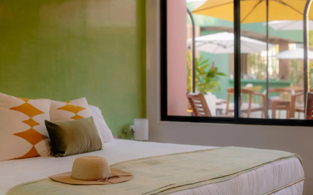 Hotel Catalina