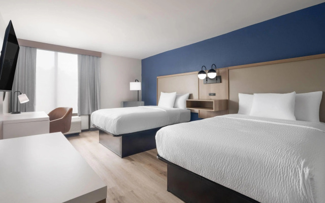 La Quinta Inn & Suites by Wyndham Myrtle Beach