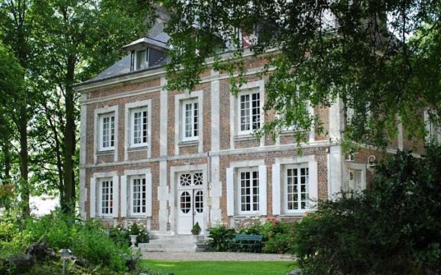 Manoir de Bray