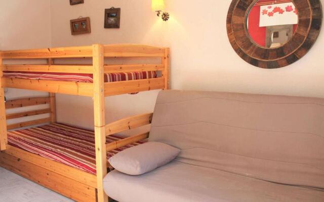 Appartement Vars, 1 pièce, 4 personnes - FR-1-330B-142