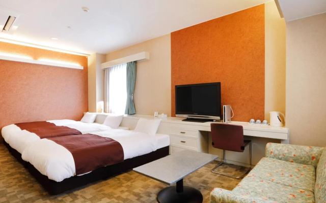Hotel Abest Osu Kannon Ekimae