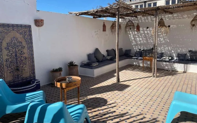 Riad Amana
