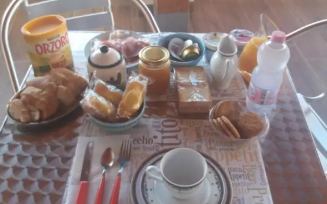 La Terrazza