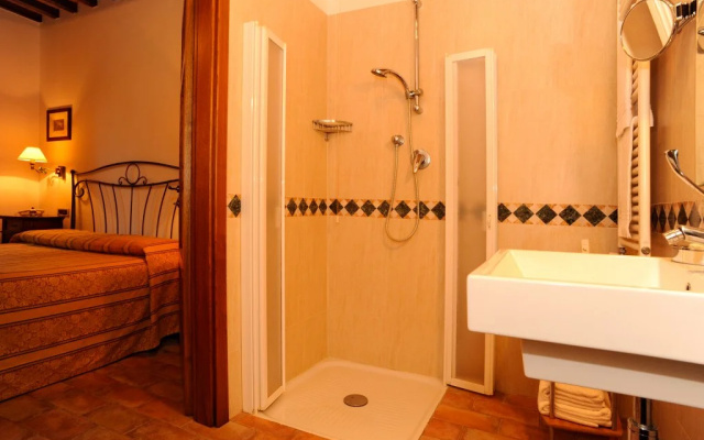 Hotel La Fonte Del Cerro
