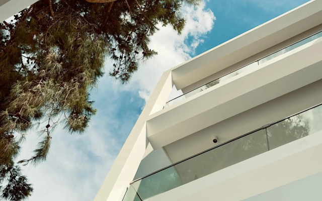 The Roc Club, A Grecotel Hotel To Live