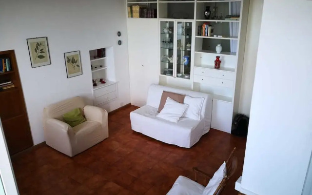 Le Finestre sul mare