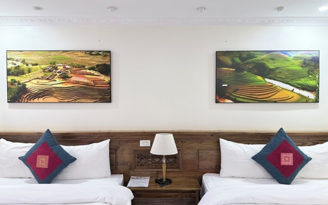 Lee Homestay Sa Pa – Guest Rooms – Sa Pa