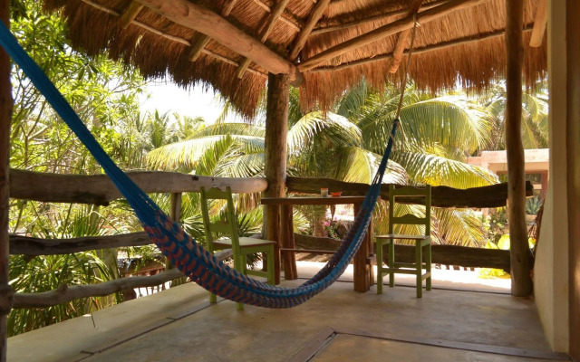 La Posada del Sol Boutique Hotel Tulum
