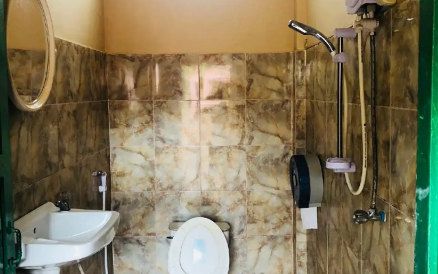 Real Backpackers Hostel Vang Vieng