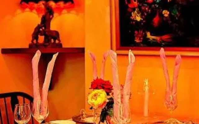 Hotel Restaurant Bären