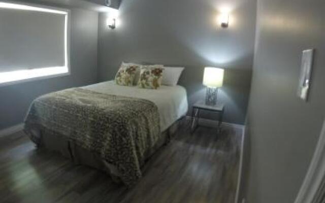 Seasons Extended Stay Suites