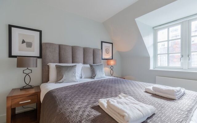 Holborn by Excel Apartments