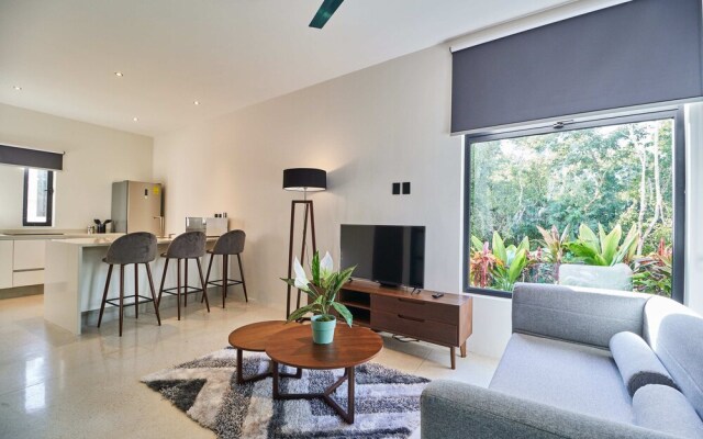 Tulum 525 #201 By Lockey