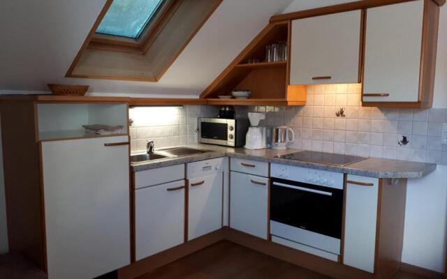Lungau Apartment - Ferienwohnung Haus Esl