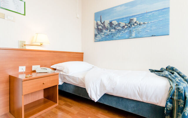 Albergo Centrale