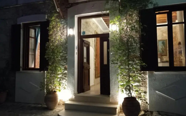 Hotel Tsopela