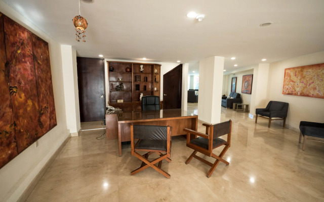 Suites San Pedro