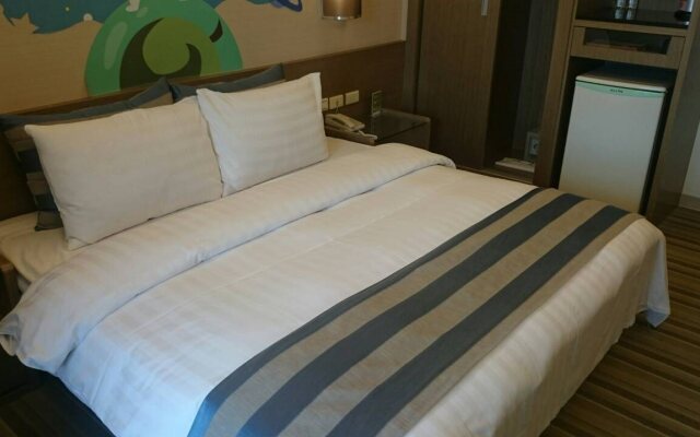 Morn Sun Hotel