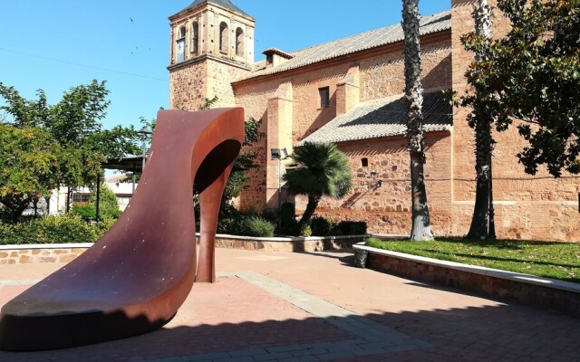 Apartamento Rural Valdeleon 1