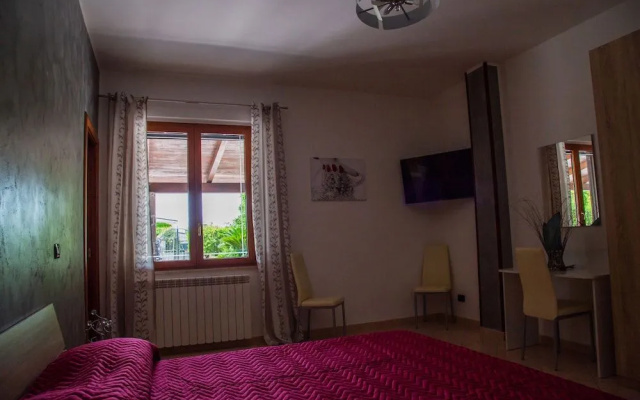 B&B Villa dei Sogni