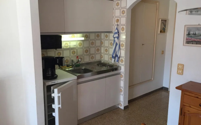 Apartamento Inmobahia - BIII - 4-1