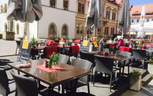 Ferienwohnung Villa Fortuna