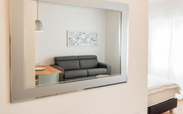 M-Loft merangardenvilla