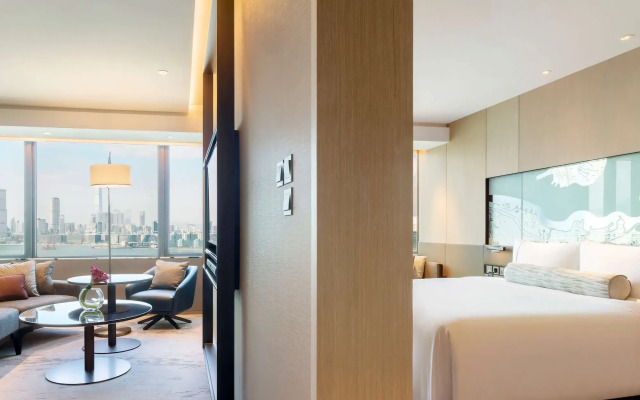 Hyatt Centric Victoria Harbour