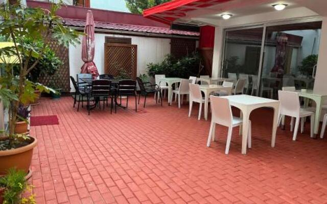 Ventura Hotel