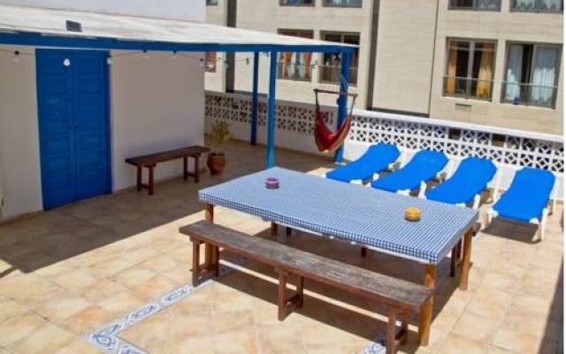 Sol y Mar Surf Camp
