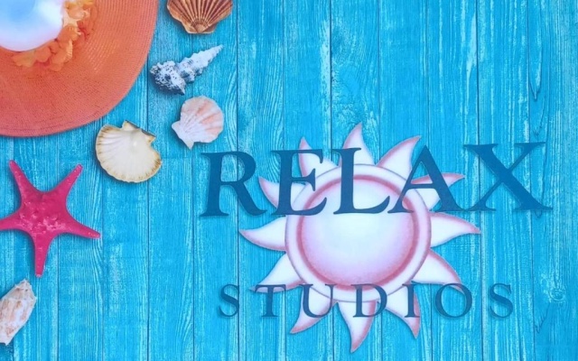 Relax Studio